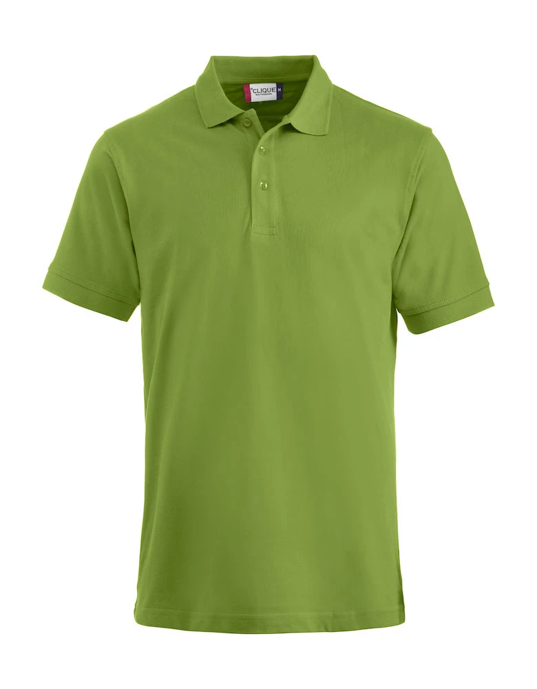 polo_lichtgroen