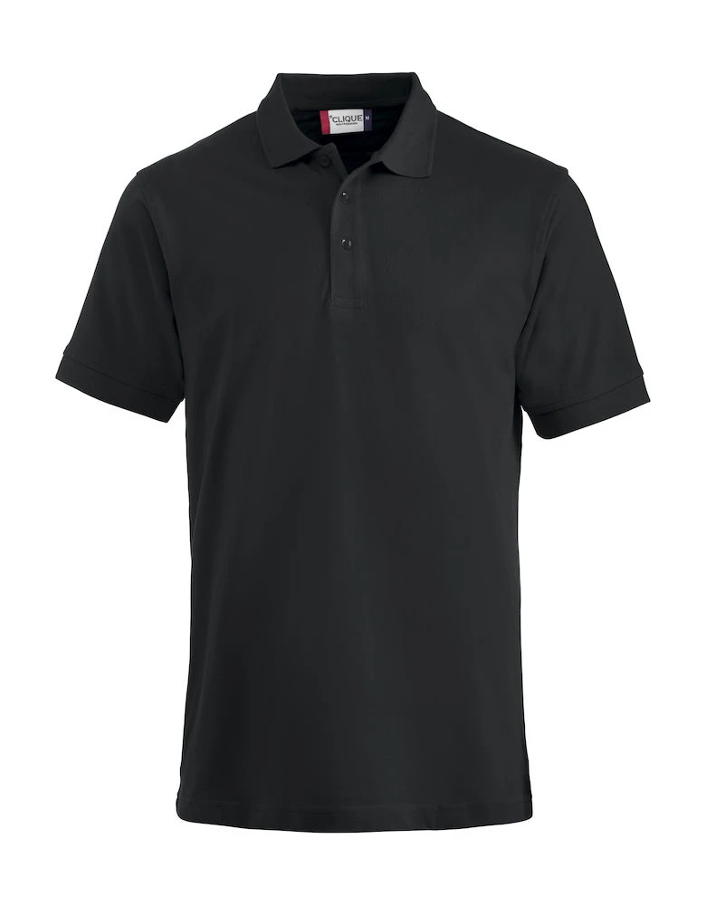 polo_zwart