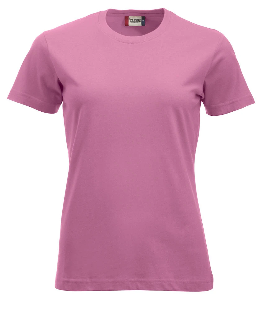 tshirt_dames_helder_roze