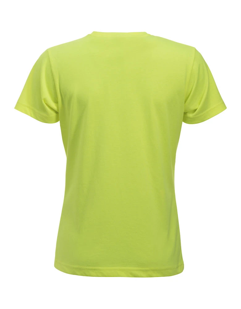 tshirt_dames_signaalgeel